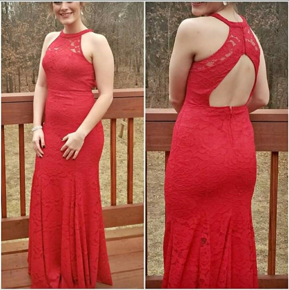 Formal Dress